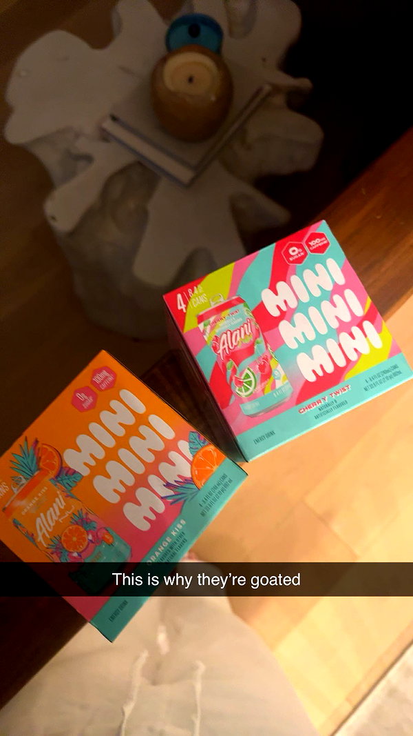xxxtinacarmella snapchat image archive image