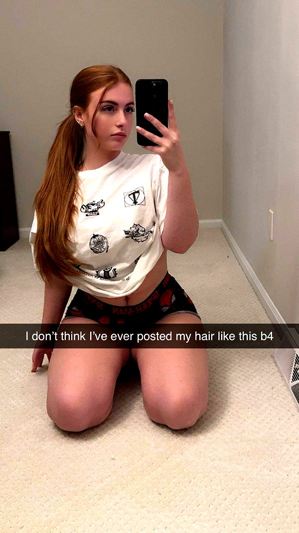 xxxtinacarmella snapchat image archive image