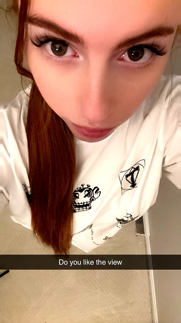 xxxtinacarmella snapchat image archive image