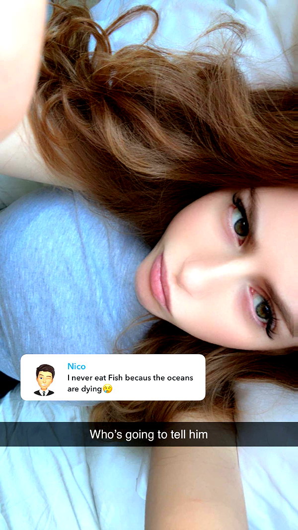 xxxtinacarmella snapchat image archive image