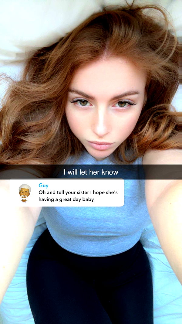 xxxtinacarmella snapchat image archive image
