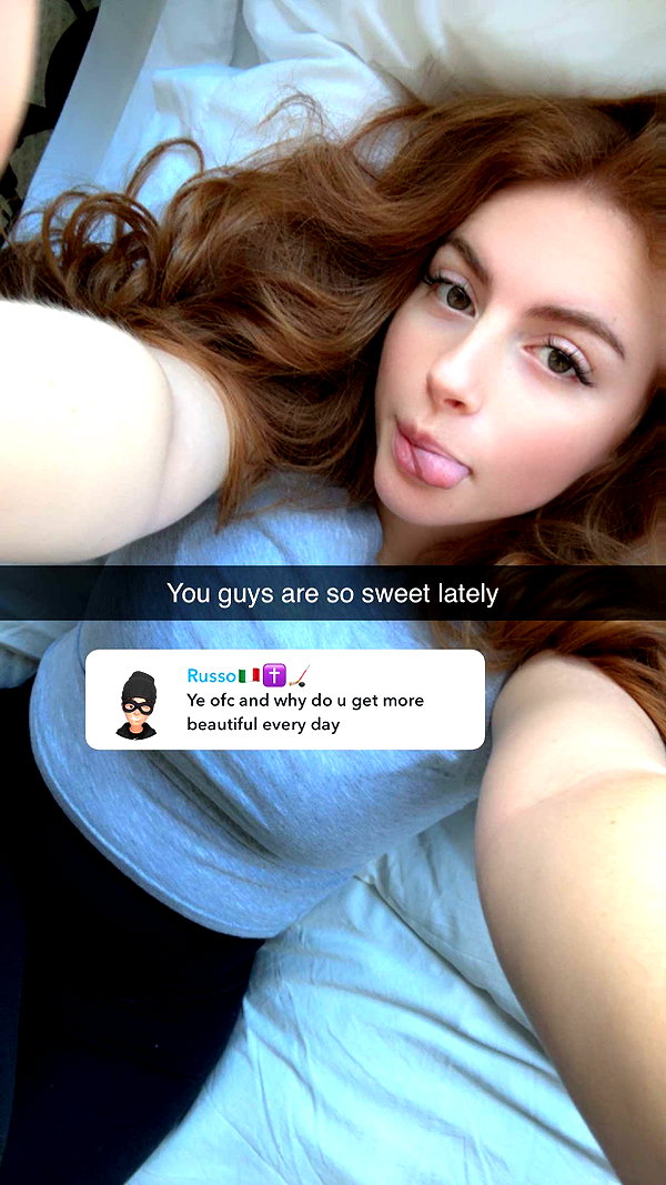 xxxtinacarmella snapchat image archive image
