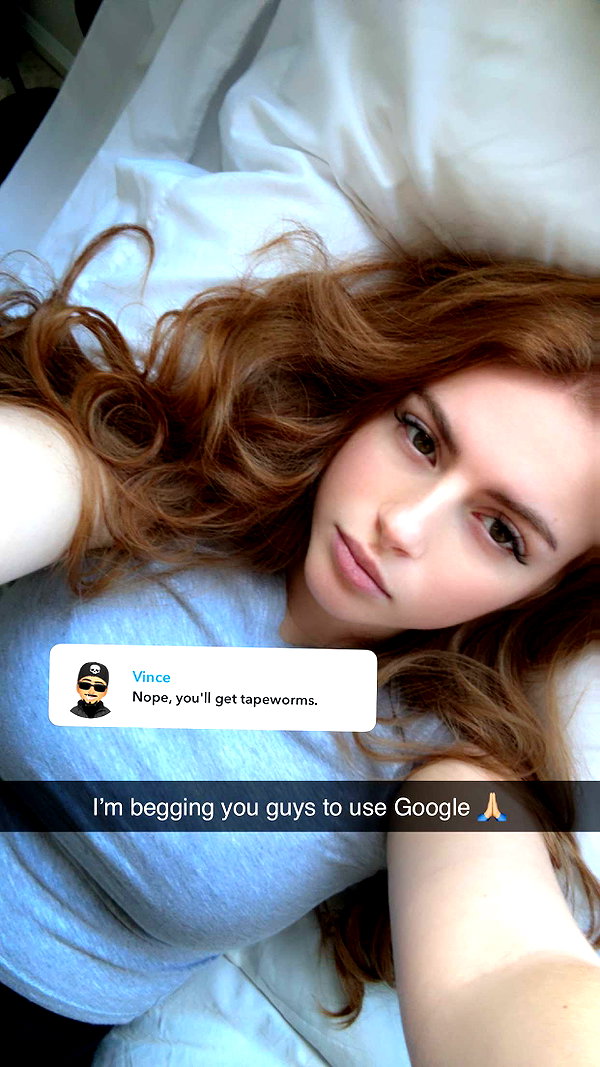 xxxtinacarmella snapchat image archive image
