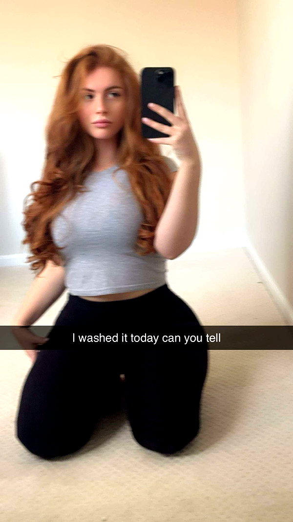 xxxtinacarmella snapchat image archive image