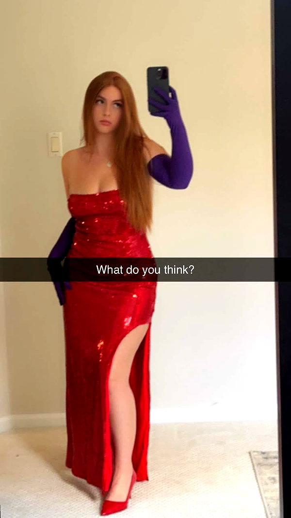 xxxtinacarmella snapchat image archive image