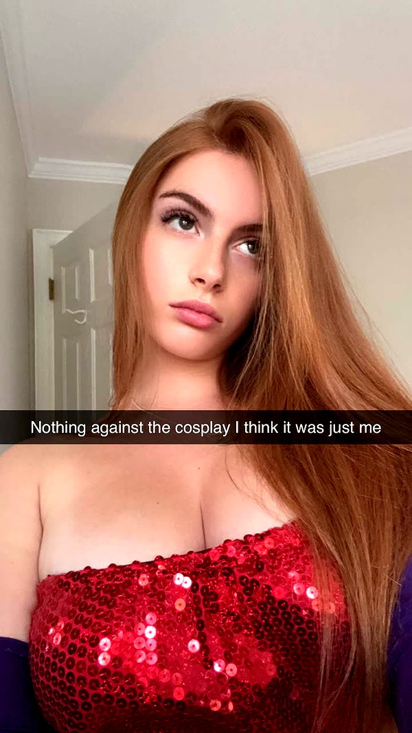 xxxtinacarmella snapchat image archive image