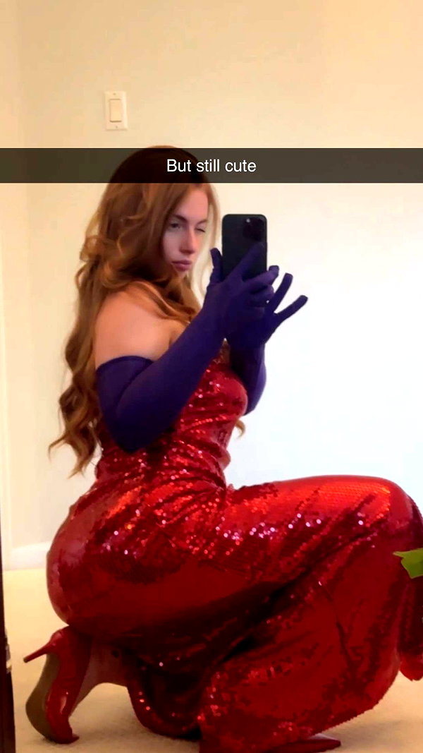 xxxtinacarmella snapchat image archive image