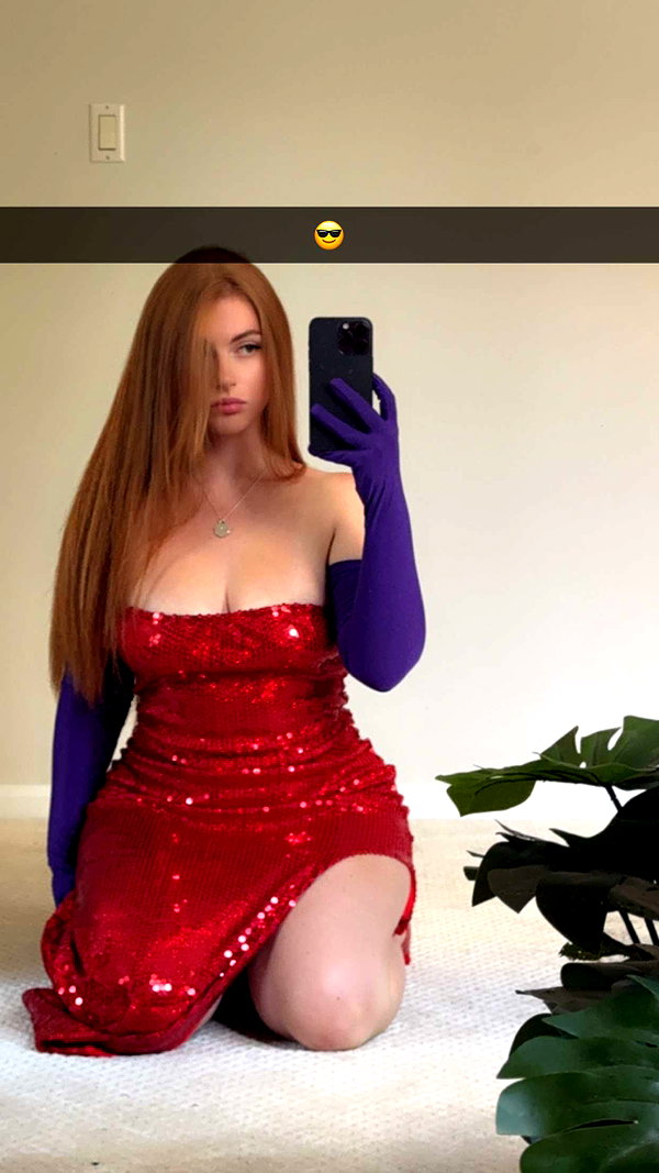 xxxtinacarmella snapchat image archive image