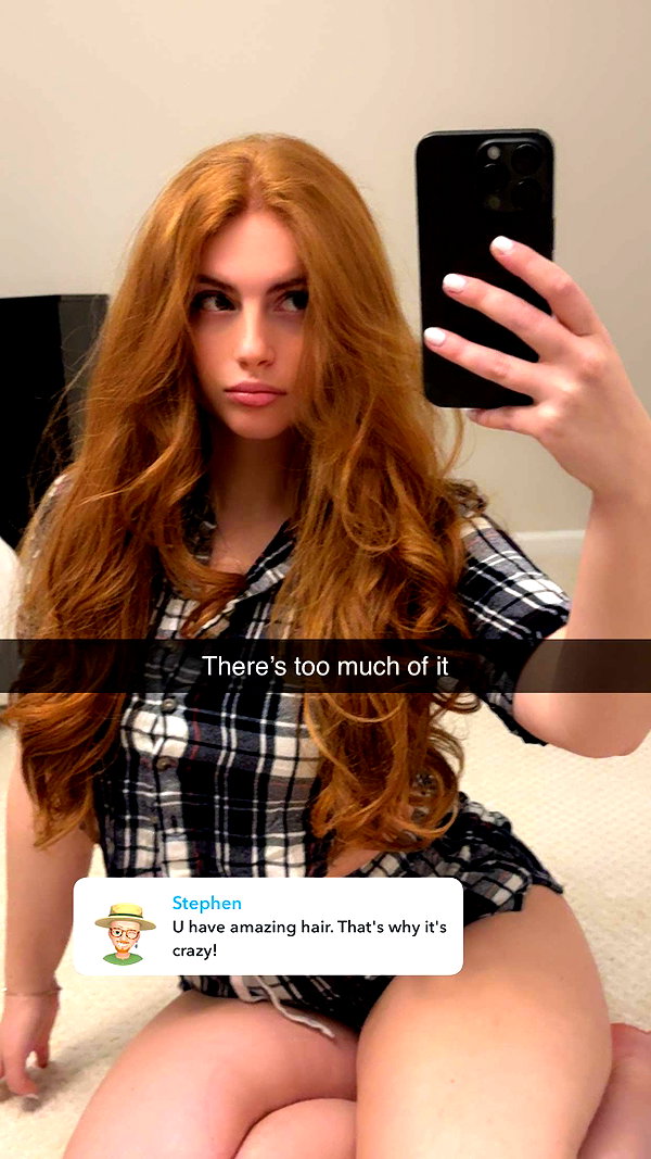 xxxtinacarmella snapchat image archive image