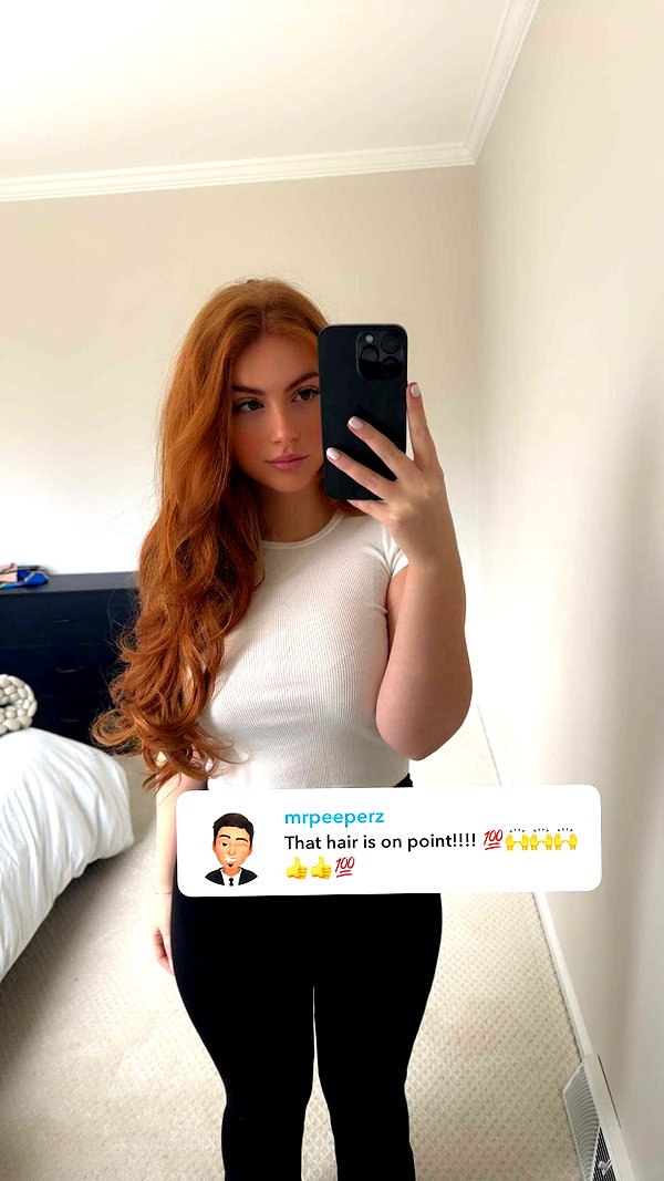 xxxtinacarmella snapchat image archive image