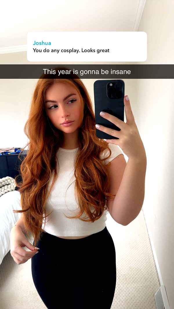 xxxtinacarmella snapchat image archive image