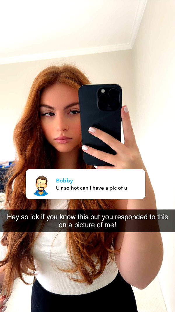 xxxtinacarmella snapchat image archive image