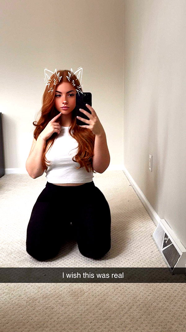 xxxtinacarmella snapchat image archive image
