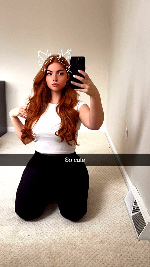xxxtinacarmella snapchat image archive image