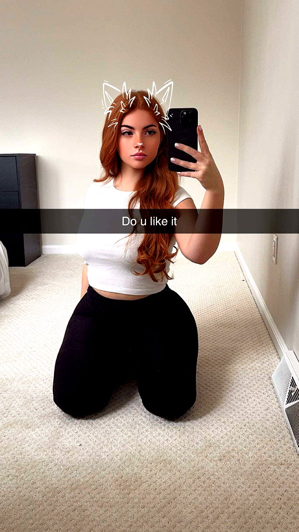xxxtinacarmella snapchat image archive image