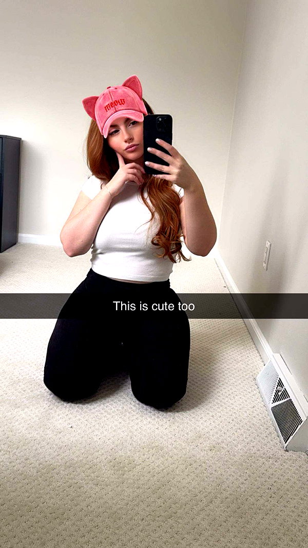 xxxtinacarmella snapchat image archive image