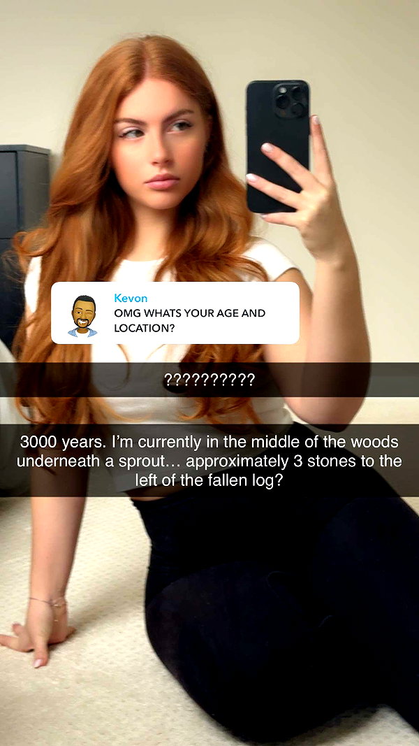 xxxtinacarmella snapchat image archive image