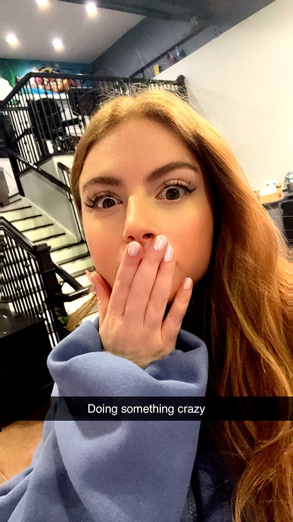 xxxtinacarmella snapchat image archive image