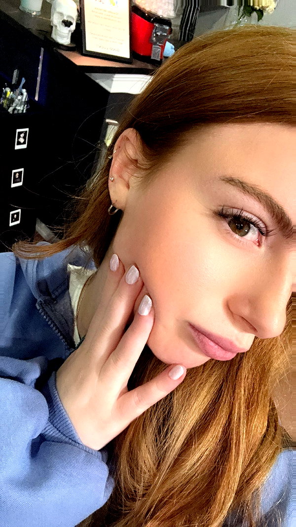 xxxtinacarmella snapchat image archive image