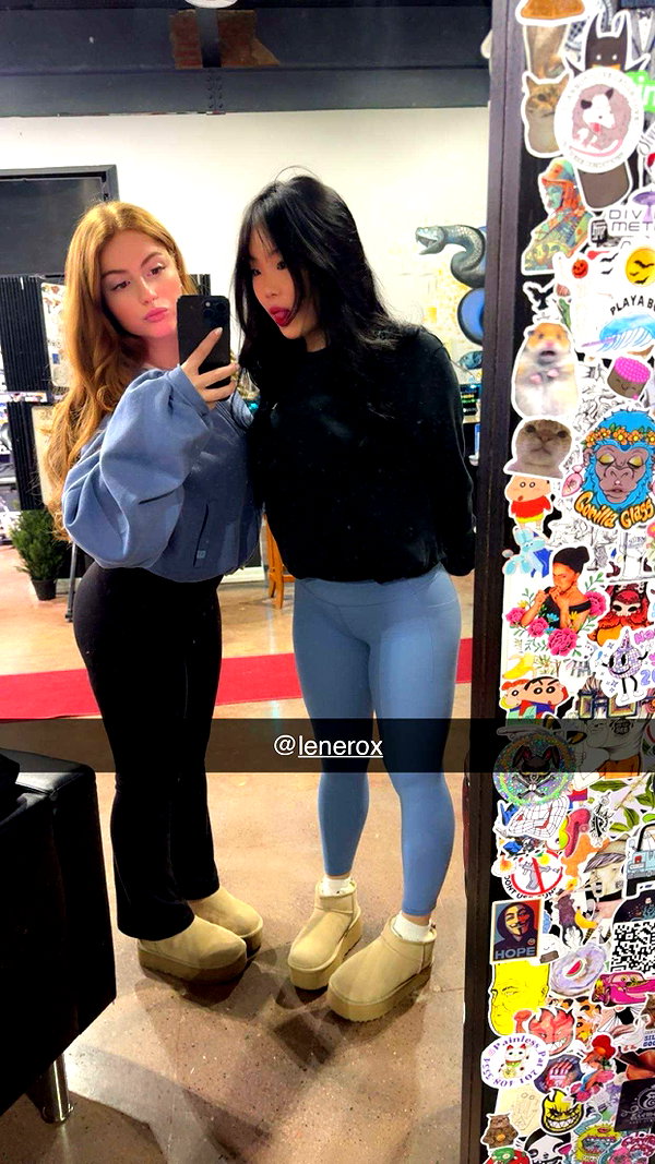 xxxtinacarmella snapchat image archive image