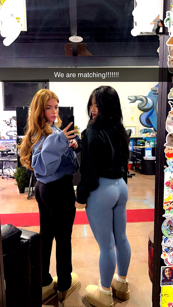 xxxtinacarmella snapchat image archive image