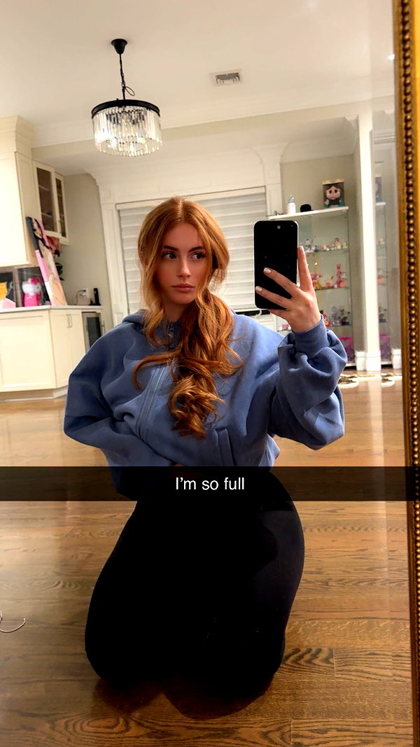 xxxtinacarmella snapchat image archive image