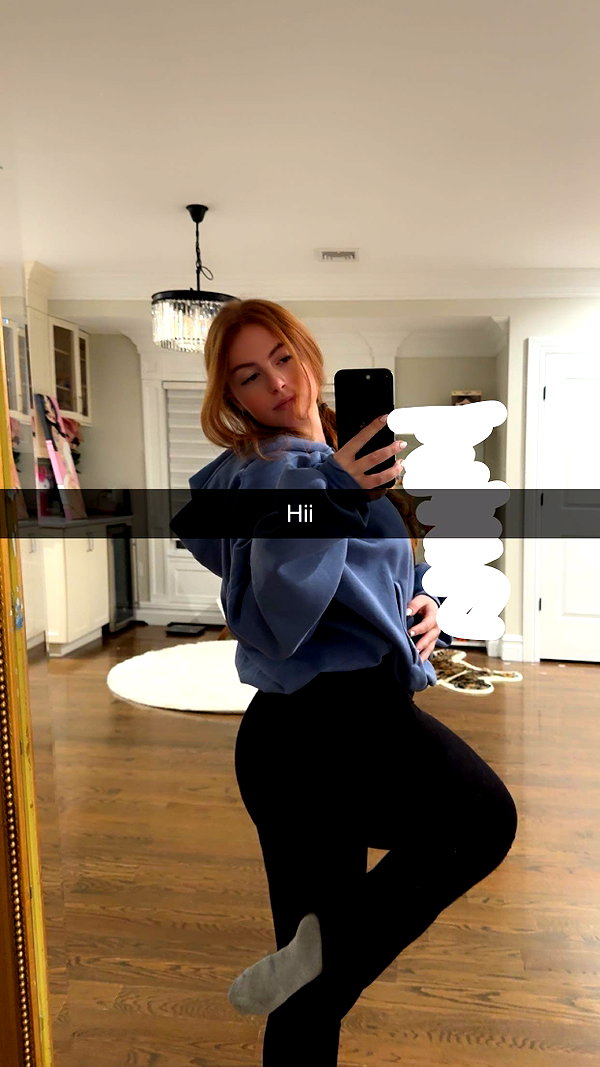 xxxtinacarmella snapchat image archive image
