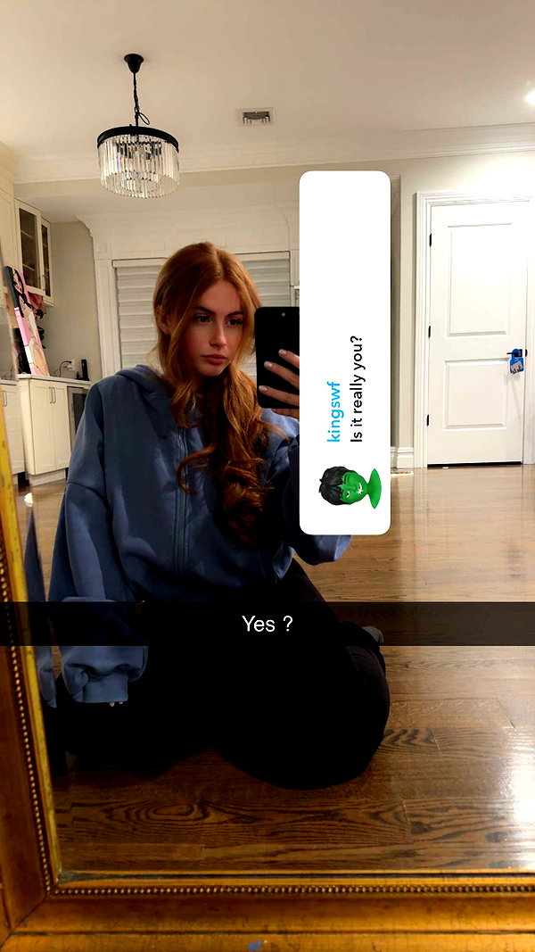 xxxtinacarmella snapchat image archive image