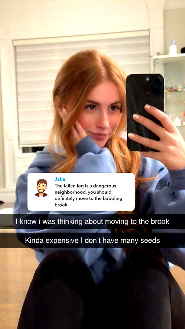 xxxtinacarmella snapchat image archive image