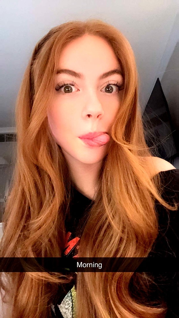 xxxtinacarmella snapchat image archive image