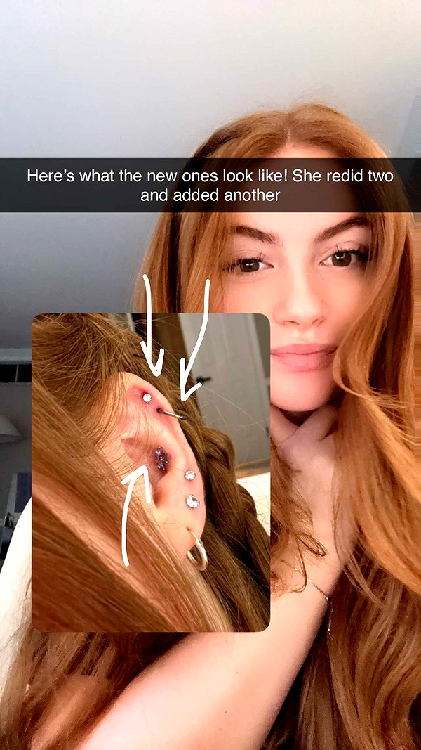 xxxtinacarmella snapchat image archive image