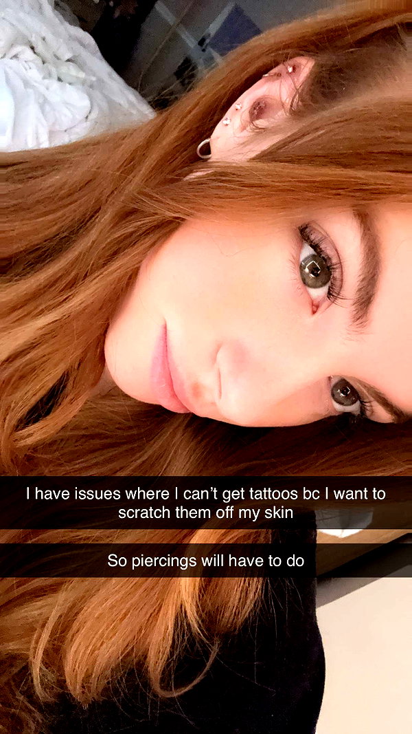 xxxtinacarmella snapchat image archive image