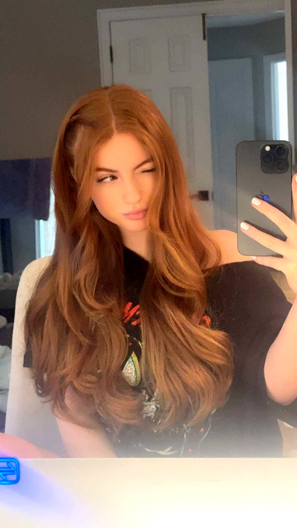 xxxtinacarmella snapchat image archive image