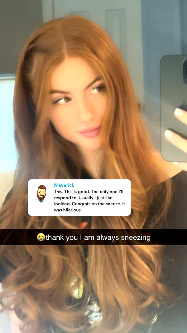 xxxtinacarmella snapchat image archive image