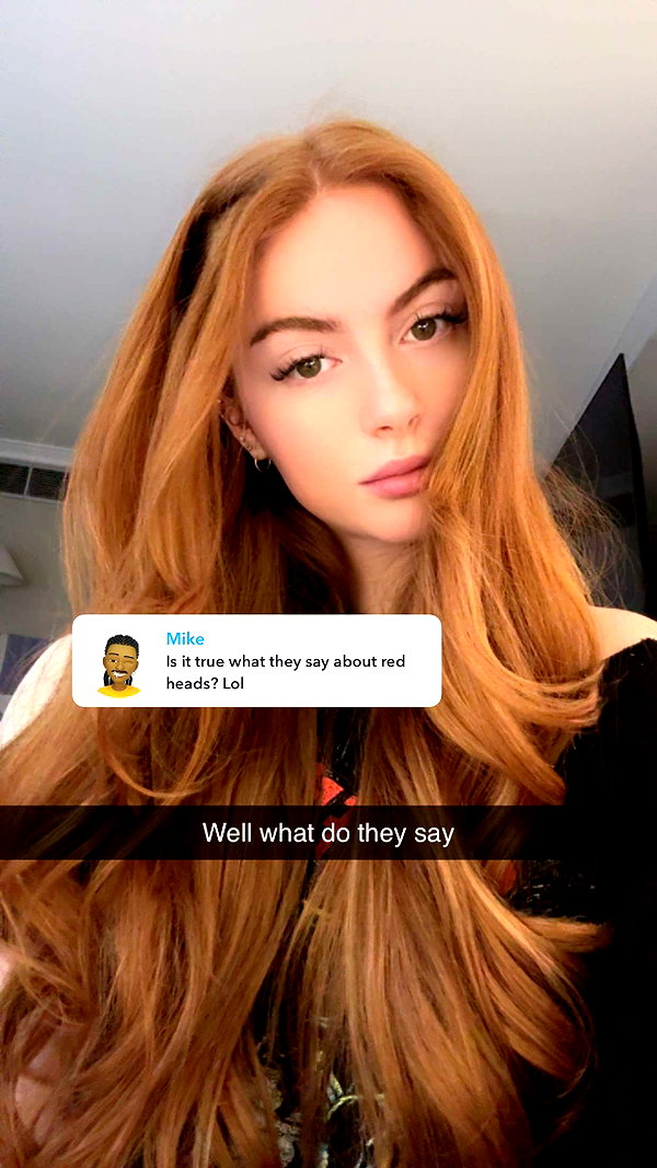 xxxtinacarmella snapchat image archive image