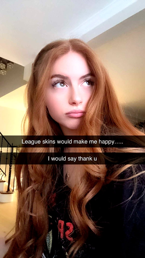 xxxtinacarmella snapchat image archive image