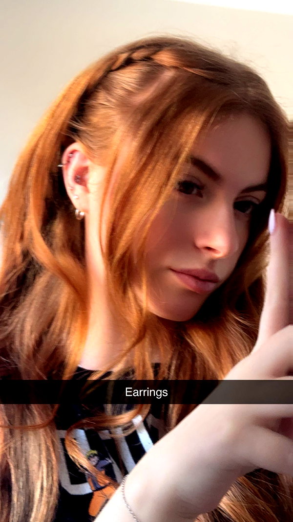 xxxtinacarmella snapchat image archive image