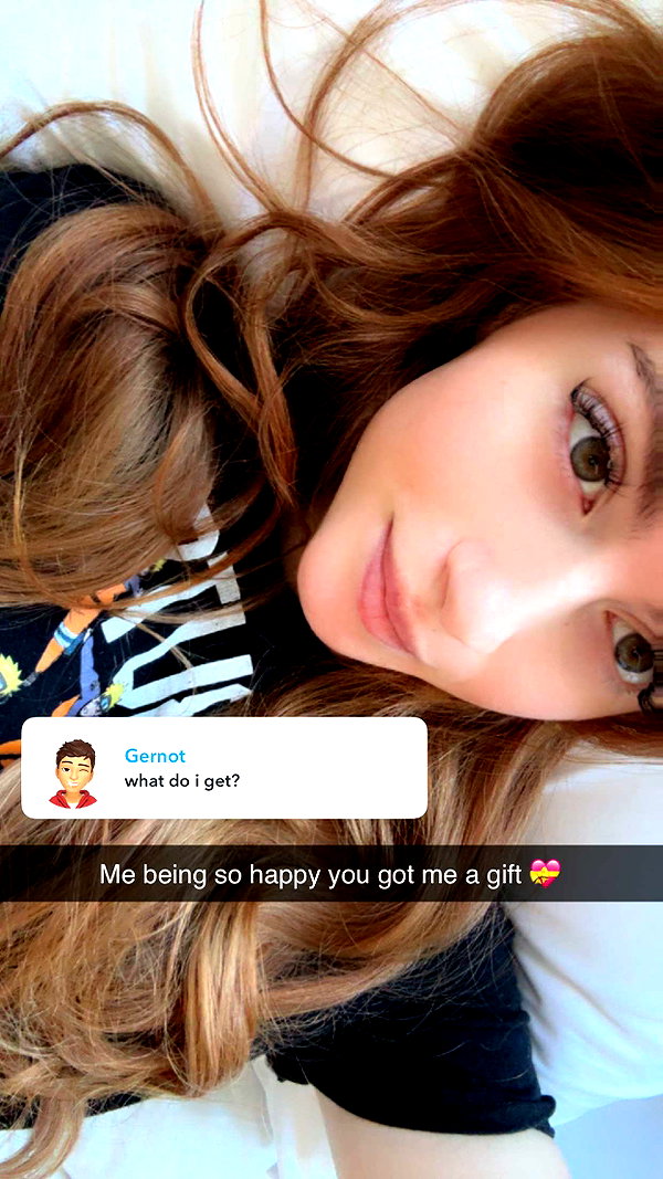 xxxtinacarmella snapchat image archive image