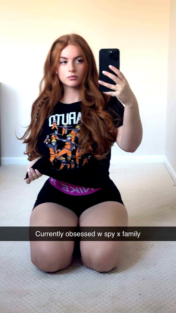 xxxtinacarmella snapchat image archive image