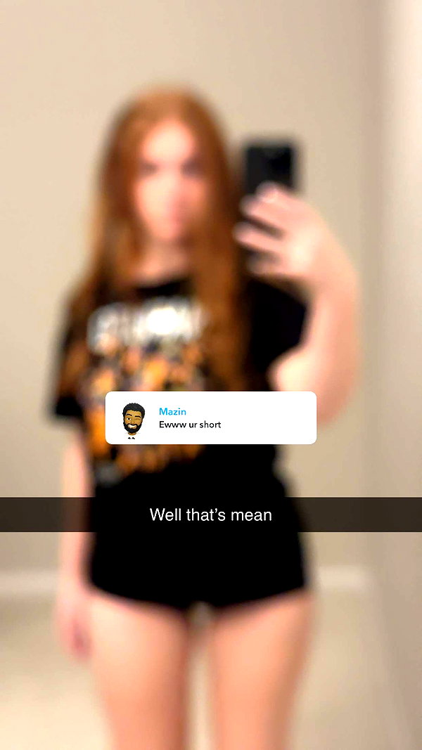 xxxtinacarmella snapchat image archive image
