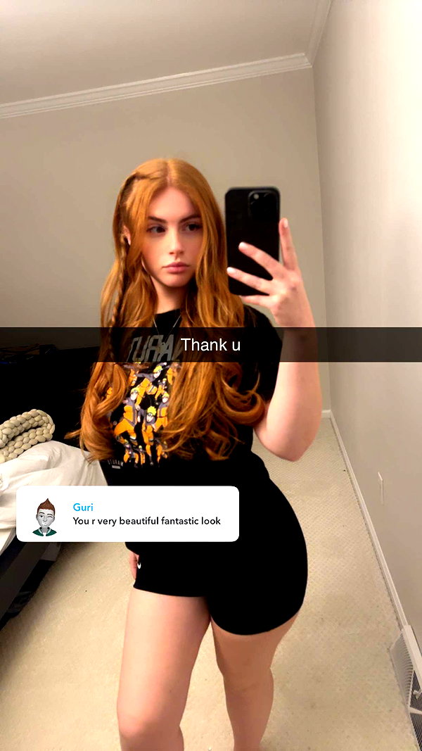 xxxtinacarmella snapchat image archive image