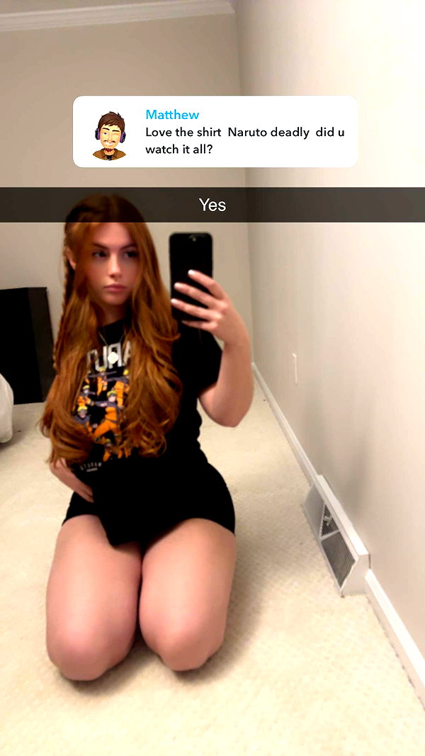 xxxtinacarmella snapchat image archive image