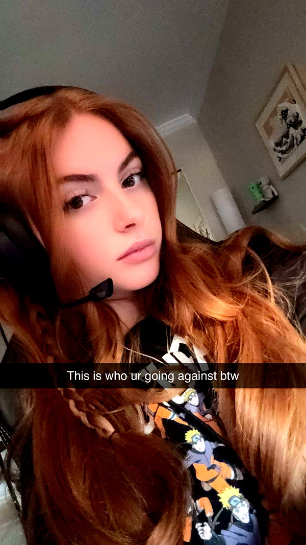 xxxtinacarmella snapchat image archive image