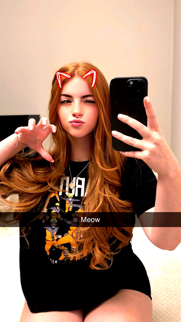 xxxtinacarmella snapchat image archive image