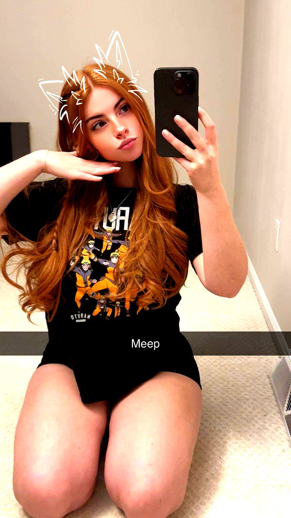 xxxtinacarmella snapchat image archive image