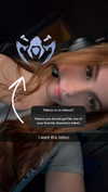 xxxtinacarmella Altpins Profile Picture