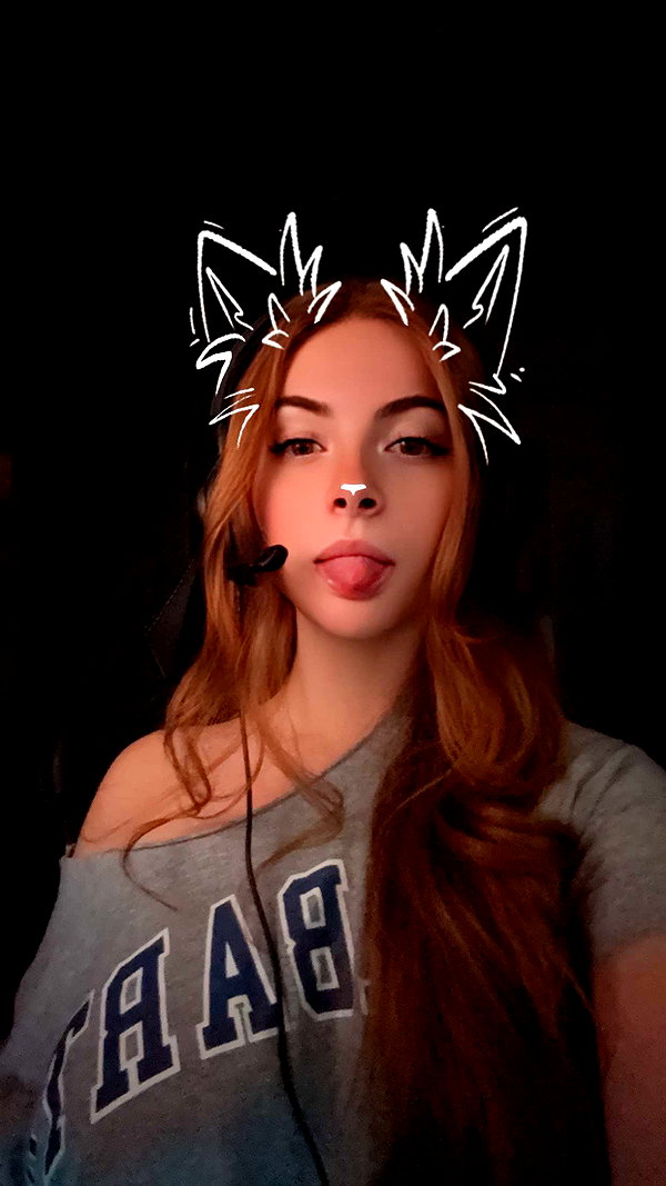 xxxtinacarmella snapchat image archive image