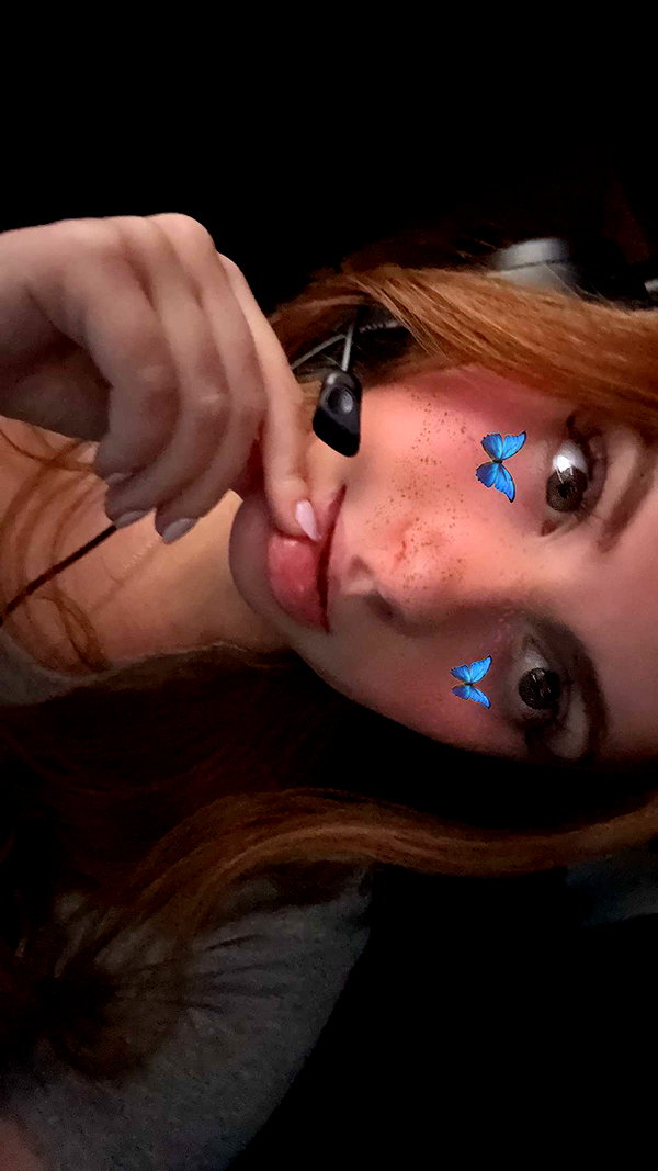 xxxtinacarmella snapchat image archive image