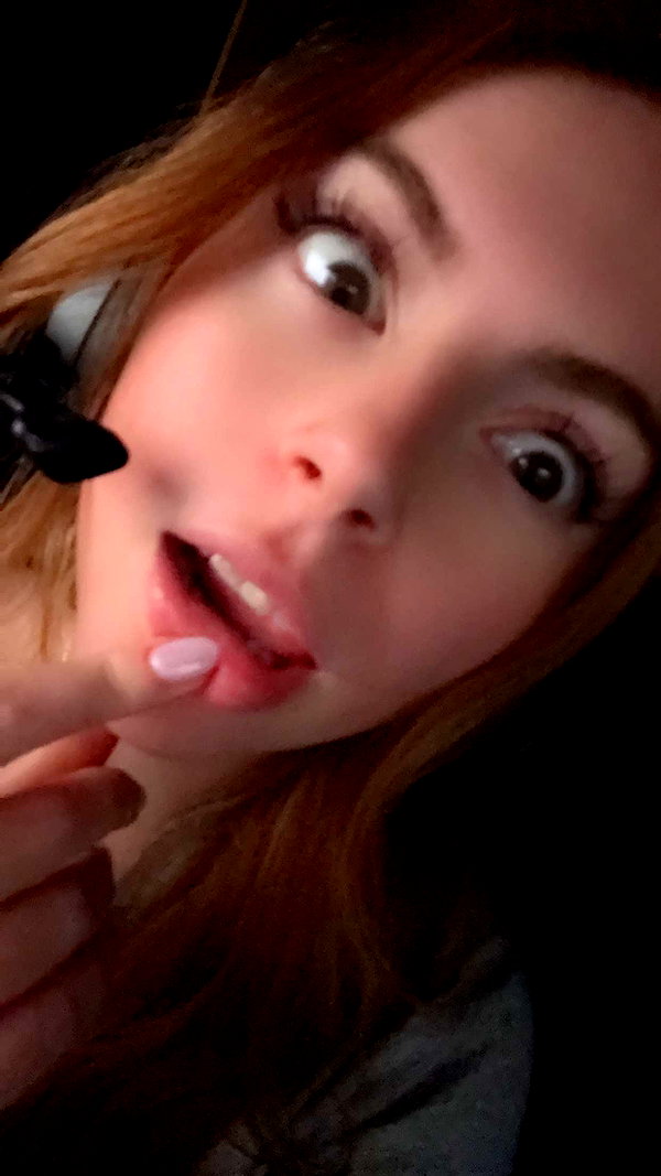 xxxtinacarmella snapchat image archive image