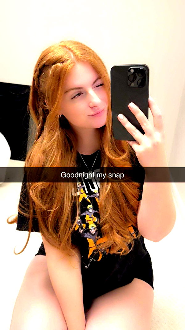 xxxtinacarmella snapchat image archive image